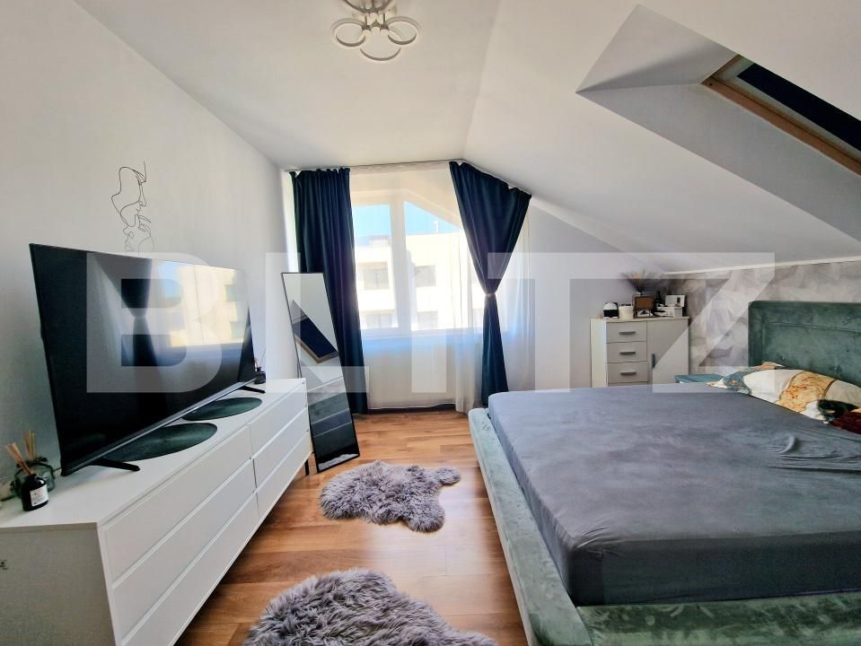 Apartament de vânzare 3 camere Floreşti - 173149AV | BLITZ Cluj-Napoca | Poza11