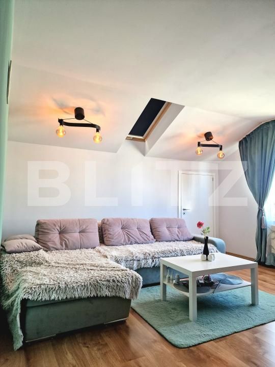 Apartament de vânzare 3 camere Floreşti - 173149AV | BLITZ Cluj-Napoca | Poza2