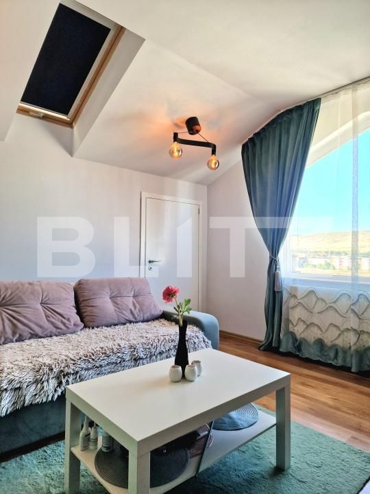 Apartament de vânzare 3 camere Floreşti - 173149AV | BLITZ Cluj-Napoca | Poza4