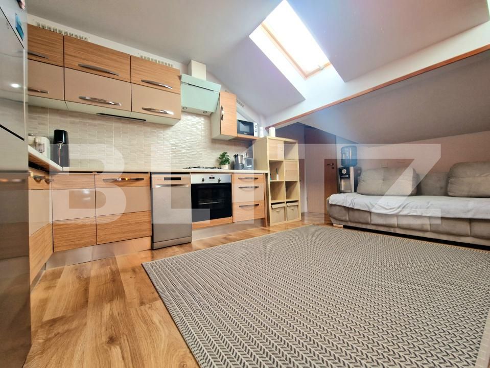 Apartament de vânzare 3 camere Floreşti - 173149AV | BLITZ Cluj-Napoca | Poza7