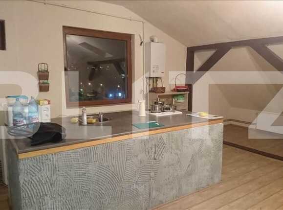 Apartament de vânzare 3 camere Dambul Rotund - 17315AV | BLITZ Cluj-Napoca | Poza2