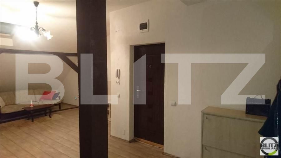 Apartament de vânzare 3 camere Dambul Rotund - 17315AV | BLITZ Cluj-Napoca | Poza3