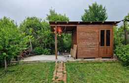 Proprietate de vanzare, cu 2 camere, 46 mp, zona Dambul Rotund