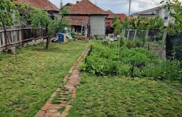 Proprietate de vanzare, cu 2 camere, 46 mp, zona Dambul Rotund