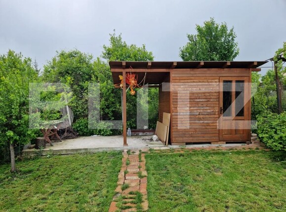 Casa de vânzare 2 camere Dambul Rotund - 173152CV | BLITZ Cluj-Napoca | Poza3