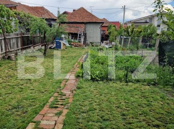 Casa de vânzare 2 camere Dambul Rotund - 173152CV | BLITZ Cluj-Napoca | Poza1