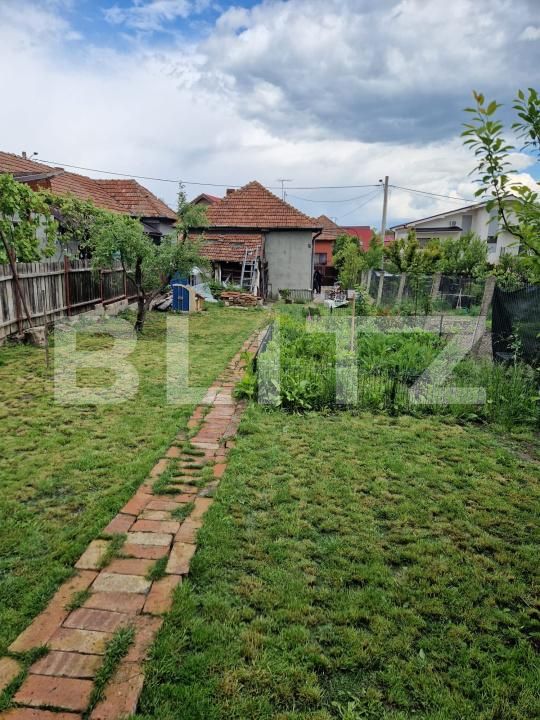 Casa de vânzare 2 camere Dambul Rotund - 173152CV | BLITZ Cluj-Napoca | Poza1
