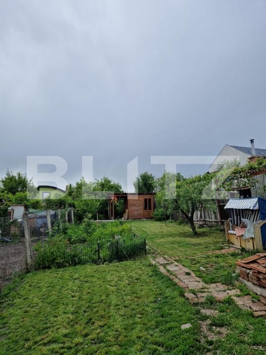 Casa de vânzare 2 camere Dambul Rotund - 173152CV | BLITZ Cluj-Napoca | Poza2