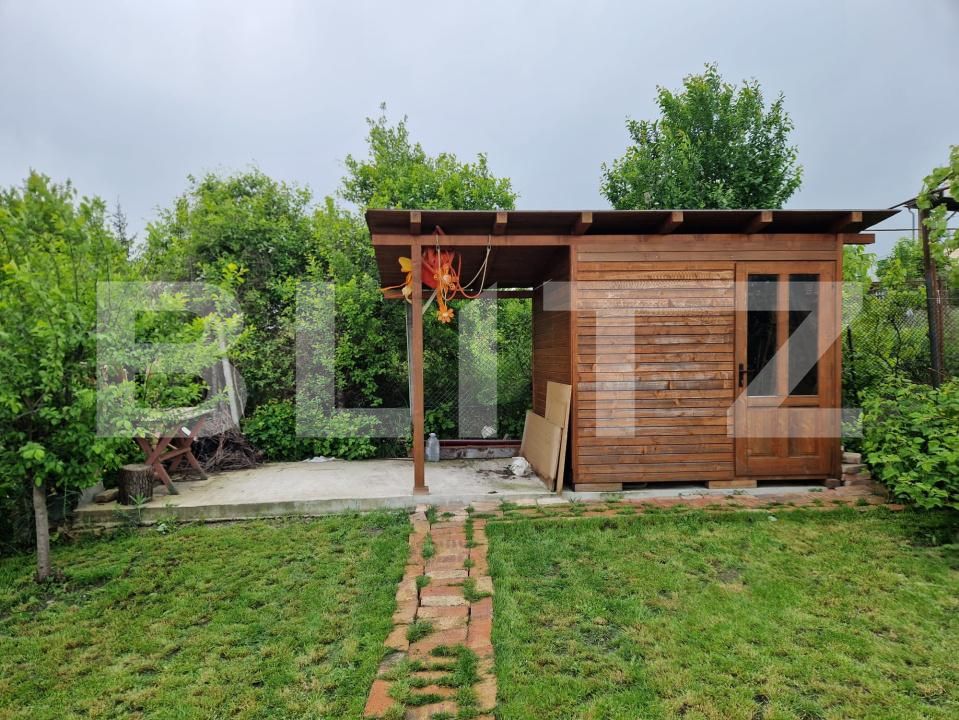 Casa de vânzare 2 camere Dambul Rotund - 173152CV | BLITZ Cluj-Napoca | Poza3