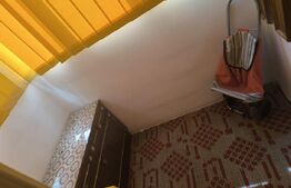 Apartament de vanzare, cu 3 camere si 3 balcoane, 74 mp, zona Manastur