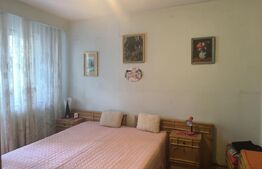 Apartament de vanzare, cu 3 camere si 3 balcoane, 74 mp, zona Manastur
