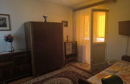 Apartament de vanzare, cu 3 camere si 3 balcoane, 74 mp, zona Manastur