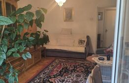 Apartament de vanzare, cu 3 camere si 3 balcoane, 74 mp, zona Manastur