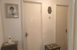 Apartament de vanzare, cu 3 camere si 3 balcoane, 74 mp, zona Manastur