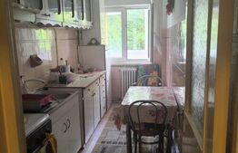 Apartament de vanzare, cu 3 camere si 3 balcoane, 74 mp, zona Manastur