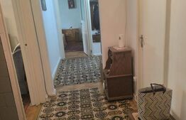 Apartament de vanzare, cu 3 camere si 3 balcoane, 74 mp, zona Manastur