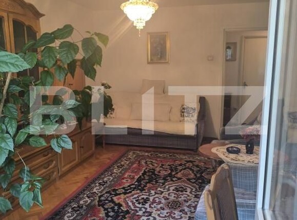 Apartament de vânzare 3 camere Manastur - 173153AV | BLITZ Cluj-Napoca | Poza2
