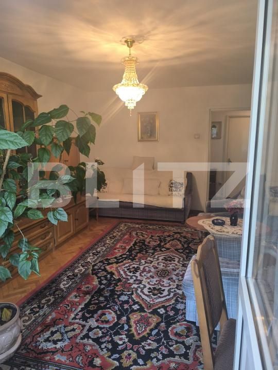 Apartament de vânzare 3 camere Manastur - 173153AV | BLITZ Cluj-Napoca | Poza2