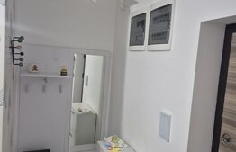 Apartament de vanzare, cu 2 camere, 52 mp, zona Mosaic Residence 