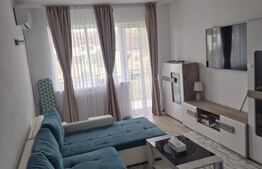 Apartament de vanzare, cu 2 camere, 52 mp, zona Mosaic Residence 