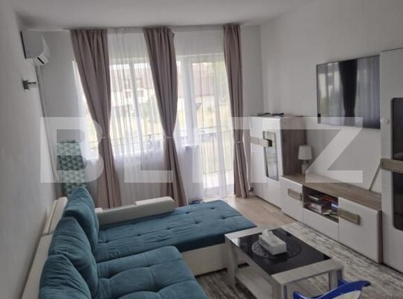 Apartament de vânzare 2 camere Tractorul - 173157AV | BLITZ Brașov | Poza2