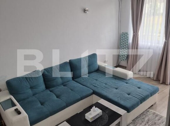 Apartament de vânzare 2 camere Tractorul - 173157AV | BLITZ Brașov | Poza1