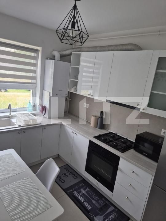 Apartament de vânzare 2 camere Tractorul - 173157AV | BLITZ Brașov | Poza5