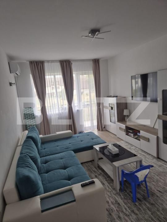 Apartament de vânzare 2 camere Tractorul - 173157AV | BLITZ Brașov | Poza2