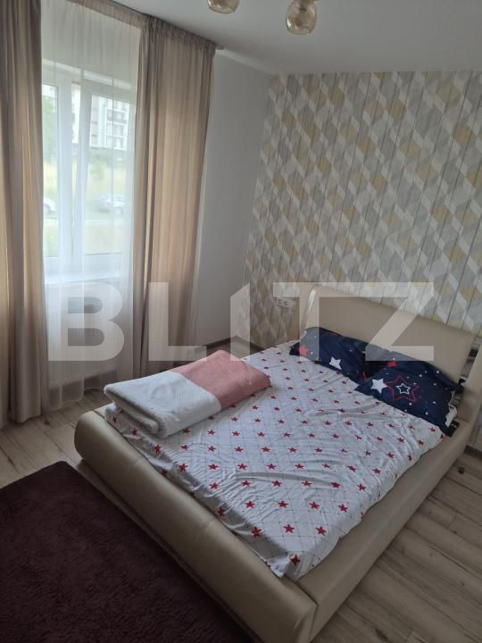 Apartament de vânzare 2 camere Tractorul - 173157AV | BLITZ Brașov | Poza3