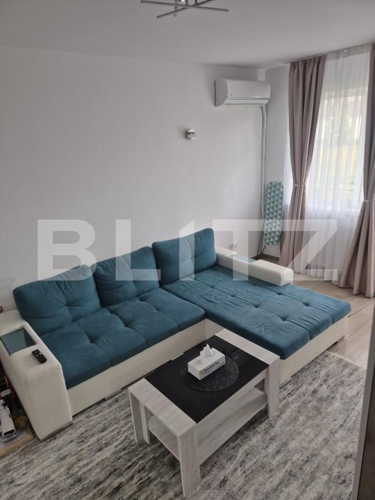 Apartament de vânzare 2 camere Tractorul - 173157AV | BLITZ Brașov | Poza1
