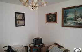 De vanzare 2 camere, 51.74, decomandat! Zona strazii Porii!