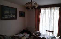 De vanzare 2 camere, 51.74, decomandat! Zona strazii Porii!