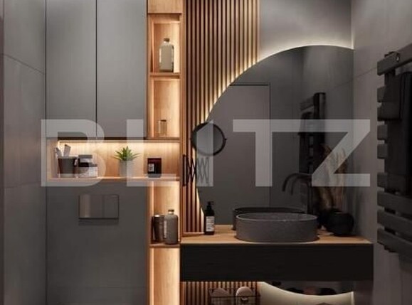 Apartament de vânzare 2 camere Tractorul - 173162AV | BLITZ Brașov | Poza3