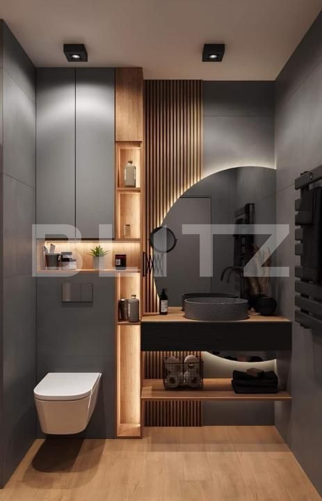 Apartament de vânzare 2 camere Tractorul - 173162AV | BLITZ Brașov | Poza3