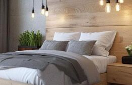  Apartament 3 camere, finisaje premium , terasa 50 mp, Tractorul 