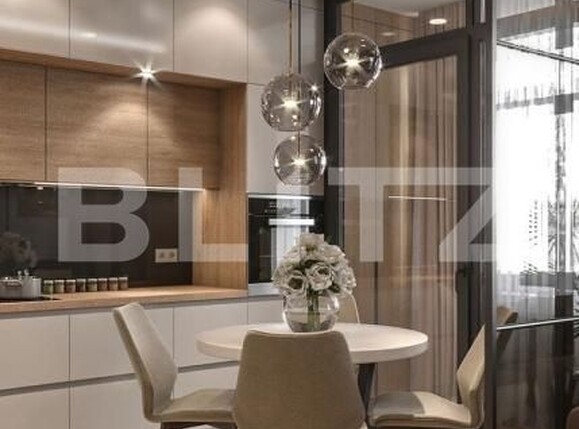 Apartament de vânzare 3 camere Tractorul - 173163AV | BLITZ Brașov | Poza1