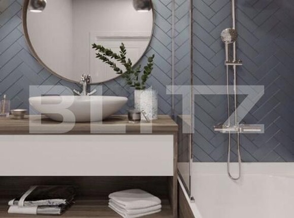 Apartament de vânzare 3 camere Tractorul - 173163AV | BLITZ Brașov | Poza3