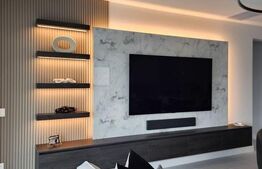  Apartament 3 camere, finisaje premium, Tractorul 