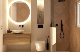  Apartament 3 camere, finisaje premium, Tractorul 