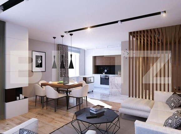 Apartament de vânzare 3 camere Tractorul - 173164AV | BLITZ Brașov | Poza1