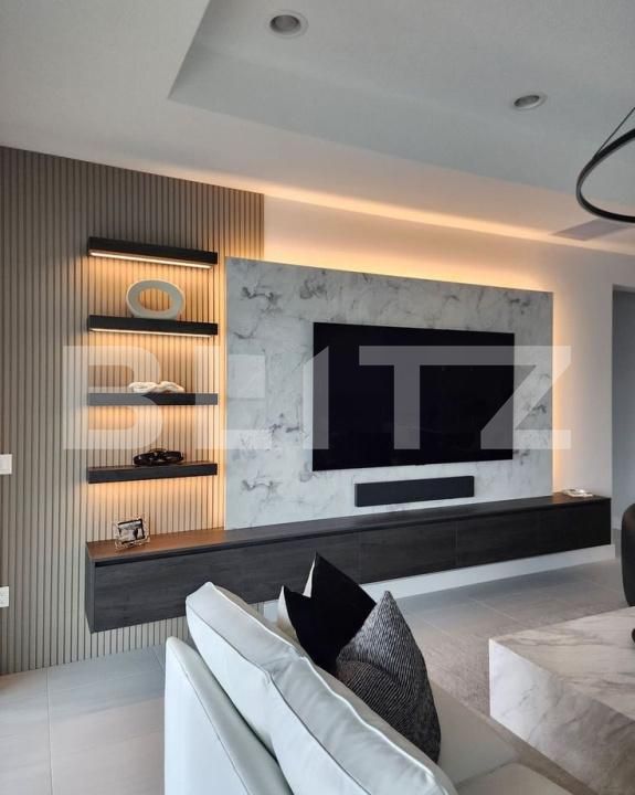 Apartament de vânzare 3 camere Tractorul - 173164AV | BLITZ Brașov | Poza2