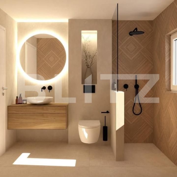 Apartament de vânzare 3 camere Tractorul - 173164AV | BLITZ Brașov | Poza3