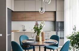  Apartament 3 camere, finisaje premium , Tractorul 