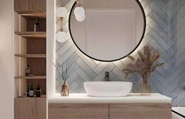  Apartament 3 camere, finisaje premium , Tractorul 