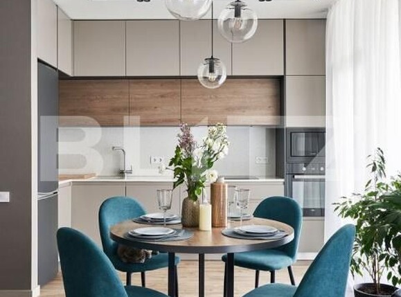 Apartament de vânzare 3 camere Tractorul - 173165AV | BLITZ Brașov | Poza1