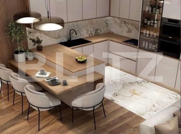 Apartament de vânzare 3 camere Tractorul - 173166AV | BLITZ Brașov | Poza1