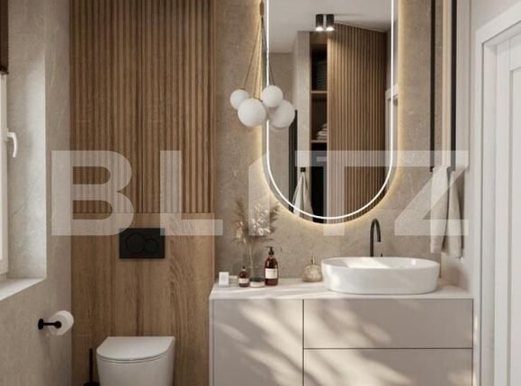 Apartament de vânzare 3 camere Tractorul - 173166AV | BLITZ Brașov | Poza2