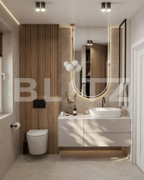Apartament de vânzare 3 camere Tractorul - 173166AV | BLITZ Brașov | Poza2