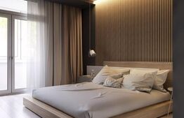  Apartament 3 camere, finisaje premium , Tractorul 