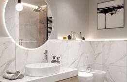  Apartament 3 camere, finisaje premium , Tractorul 